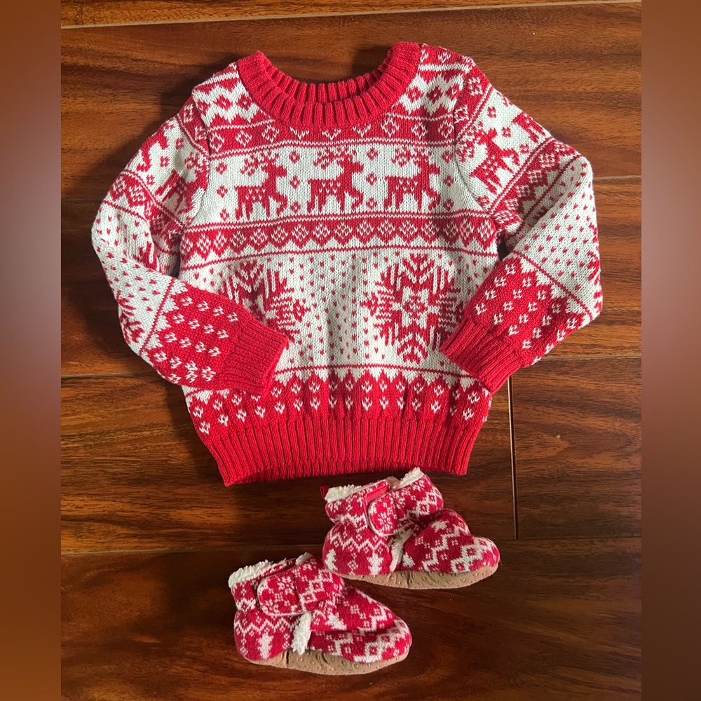 Old Navy Holiday Bundle!!